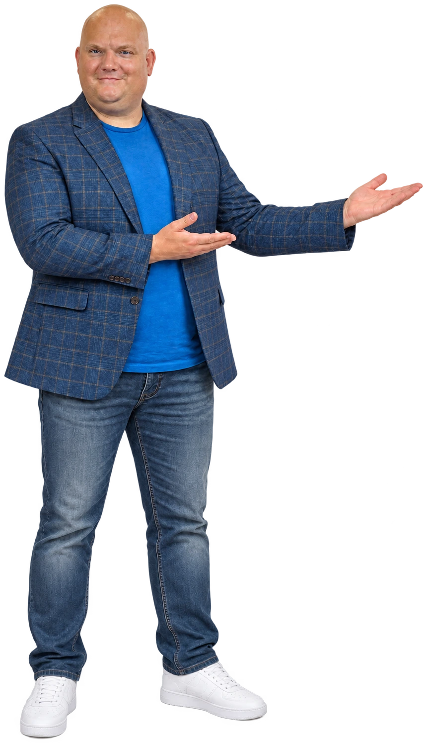 Lukáš Šuniar, realitní makléř